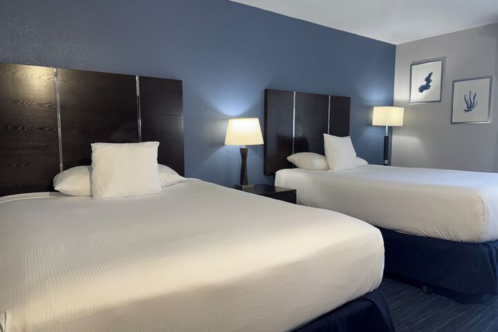 The Pacific Inn