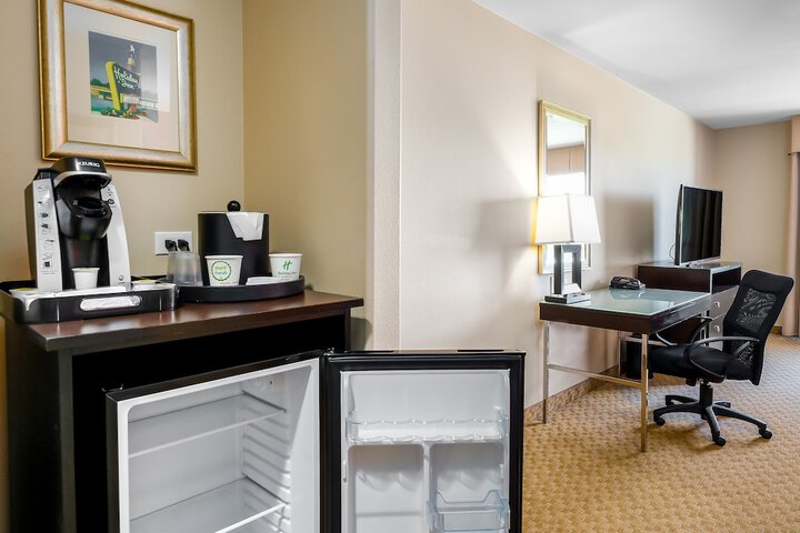 Holiday Inn Temple-Belton by IHG