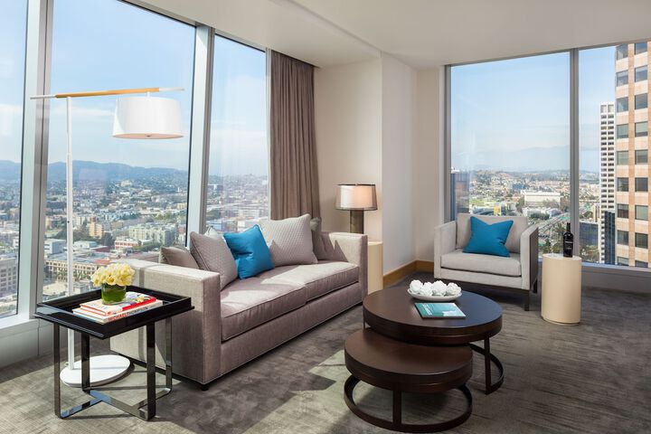 InterContinental Los Angeles Downtown by IHG
