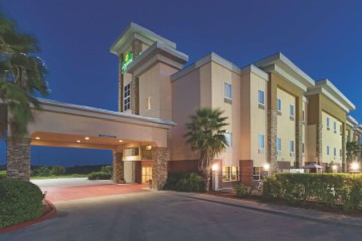 Best Western Mathis Inn Hotel