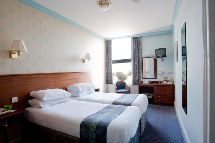 TLH Victoria Hotel - TLH Leisure Entertainment and Spa Resort
