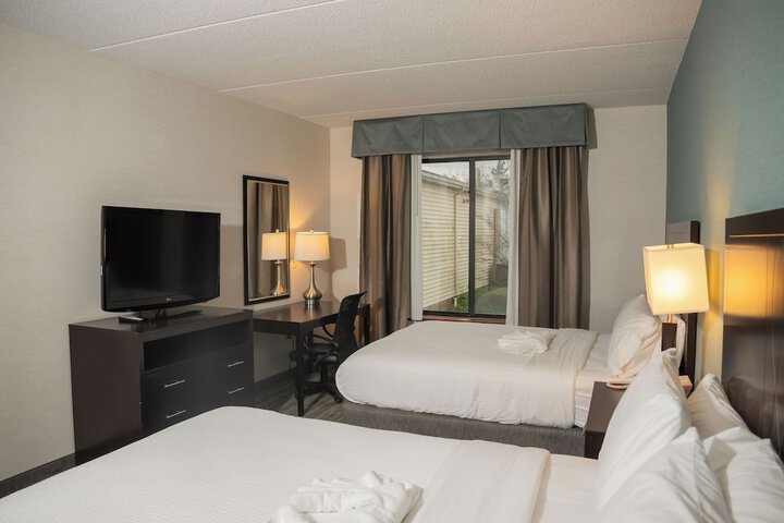 Wyndham Garden Erie
