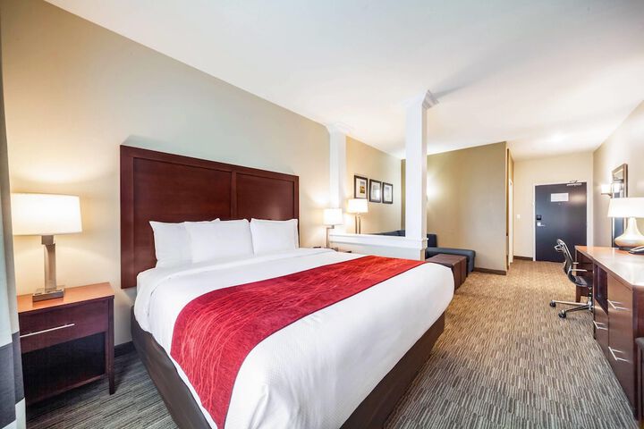 Comfort Inn & Suites North Platte
