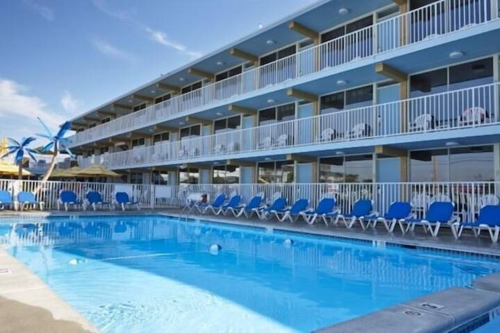 Blue Palms Resort