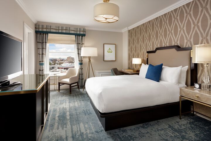 Fairmont Empress