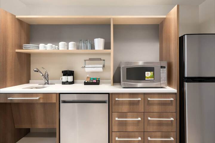 Home2 Suites by Hilton Waycross
