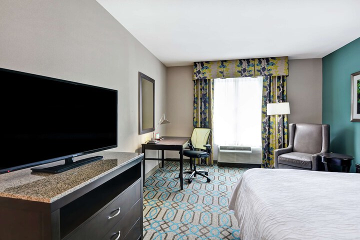Hilton Garden Inn West Little Rock