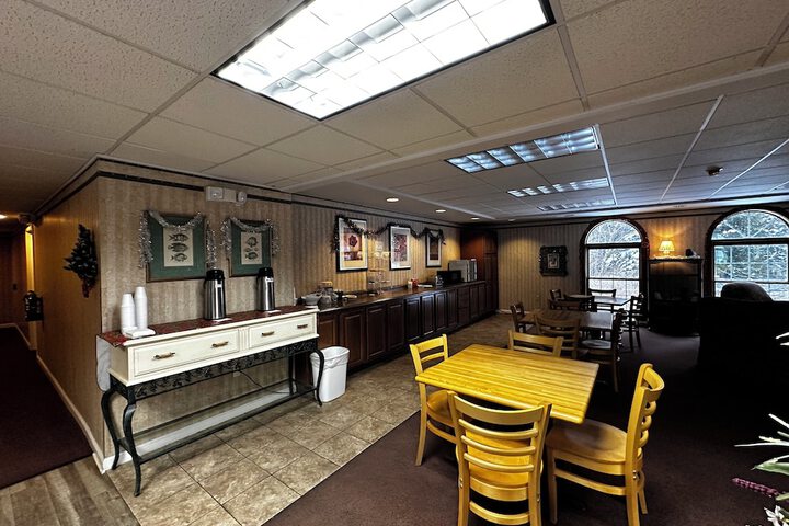Westgate Inn