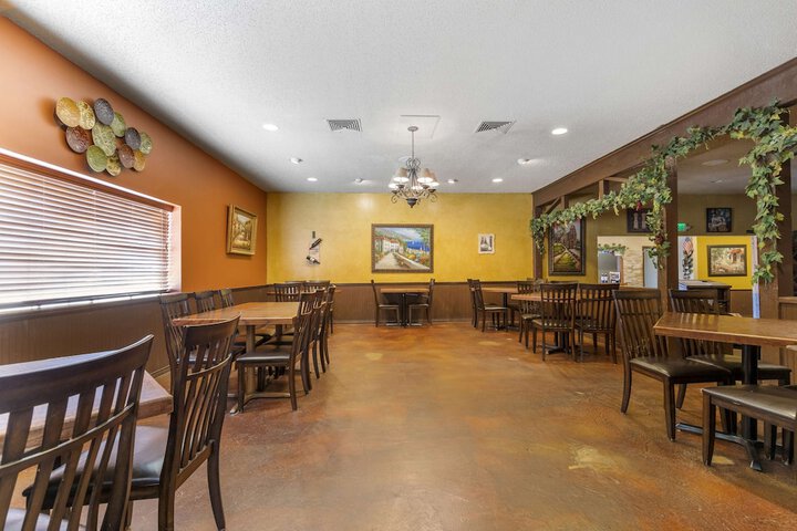 Best Western Sunday House Inn