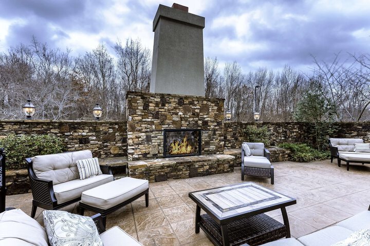Terrace/Patio 40 of 43