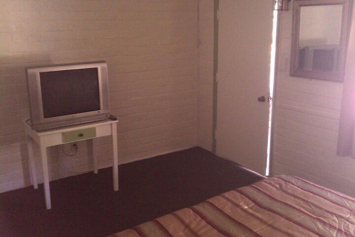 Ranch Motel
