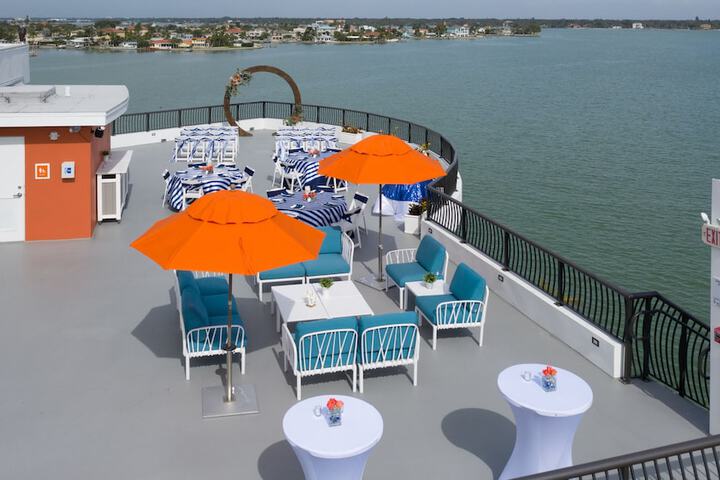 FUSION Resort Waterfront Suites