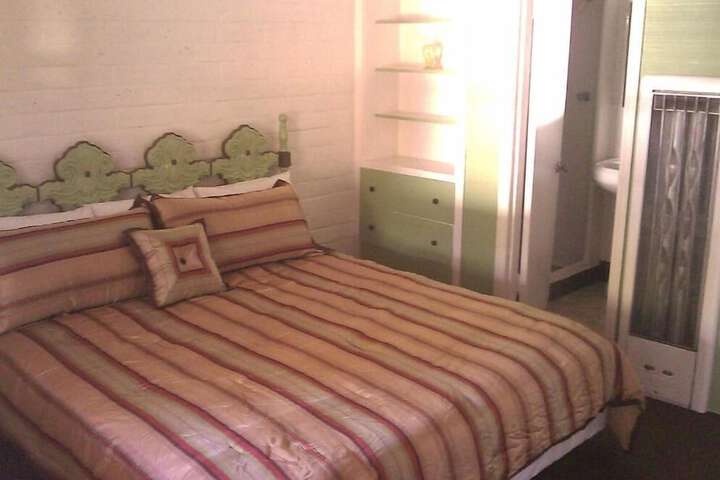 Ranch Motel