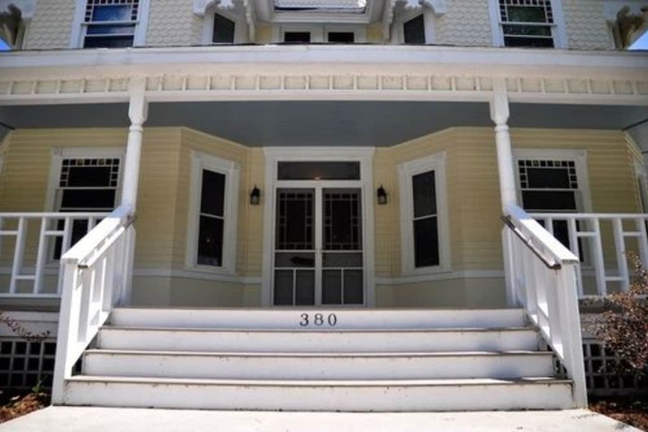 Greenway House Bed & Breakfast