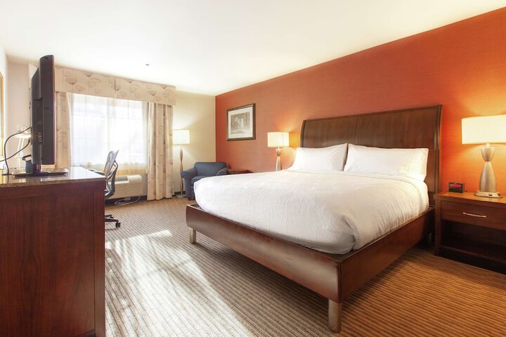 Hilton Garden Inn Palm Springs - Rancho Mirage