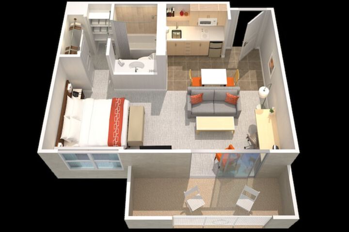 Room 12 of 23