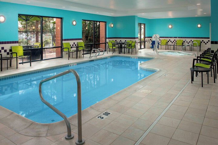 Pool 4 of 26