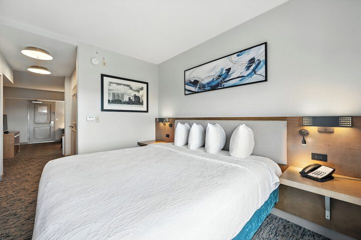 Hilton Garden Inn Houston / Sugar Land