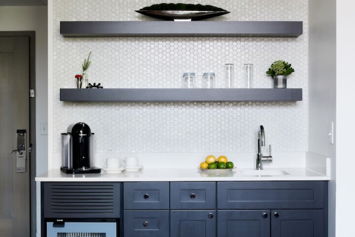 The Foundry Hotel Asheville Curio Collection by Hilton