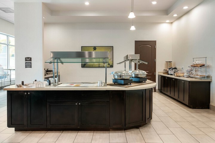 Staybridge Suites St. Petersburg Downtown by IHG