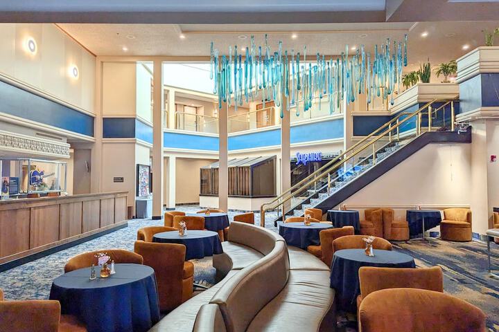 The Riverside Hotel BW Premier Collection