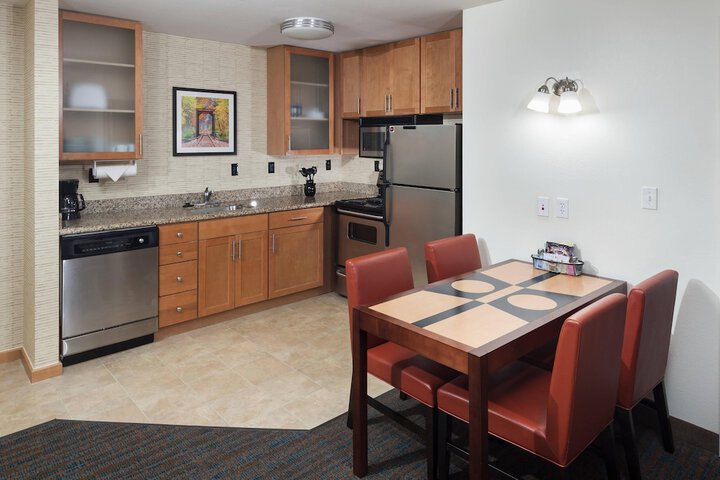 Residence Inn by Marriott South Bend Mishawaka