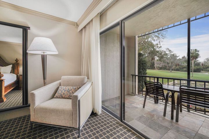 Mission Resort and Club