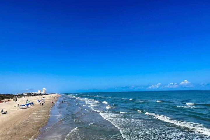 Holiday Inn Resort South Padre Island - Beach Front by IHG