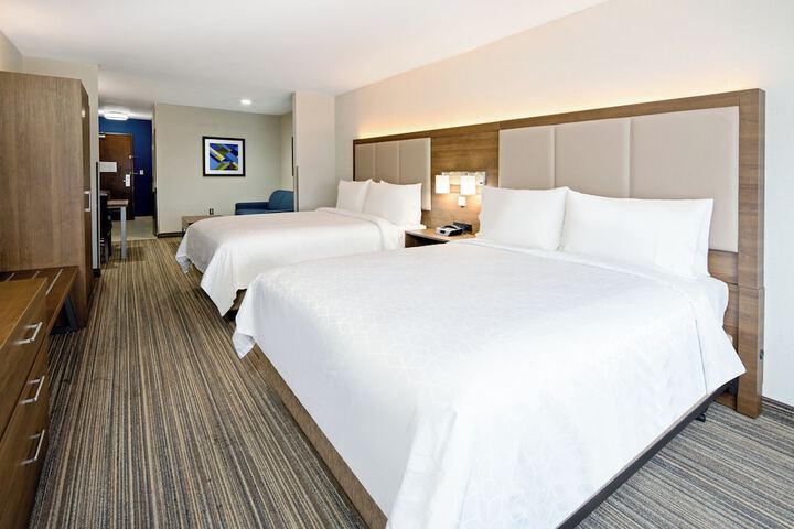 Holiday Inn Express Hotel & Suites Atascadero by IHG