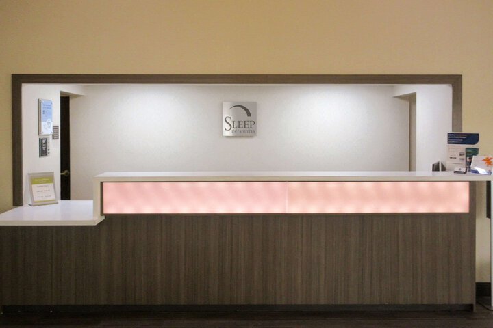 Hotel Interior 4 of 63