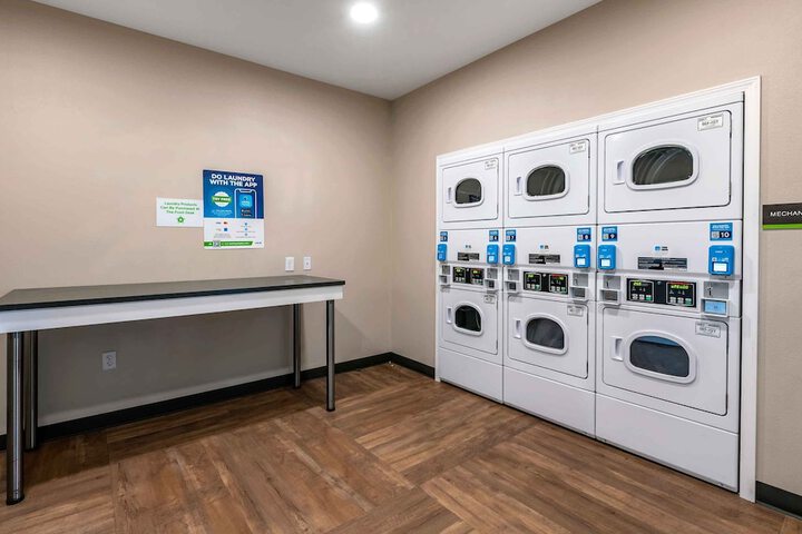 Extended Stay America Premier Suites Titusville Space Center