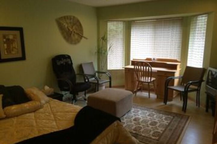 Oasis Retreat Spa B & B