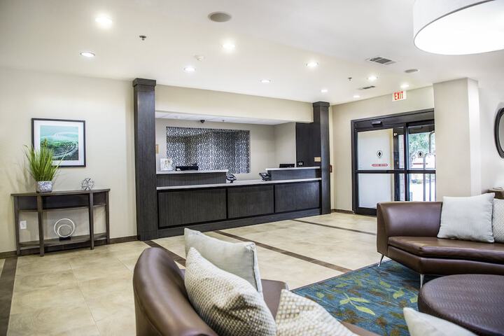 Candlewood Suites Grand Prairie - Arlington by IHG