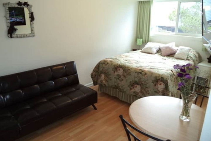 Enchanted Rainforest Guesthouse