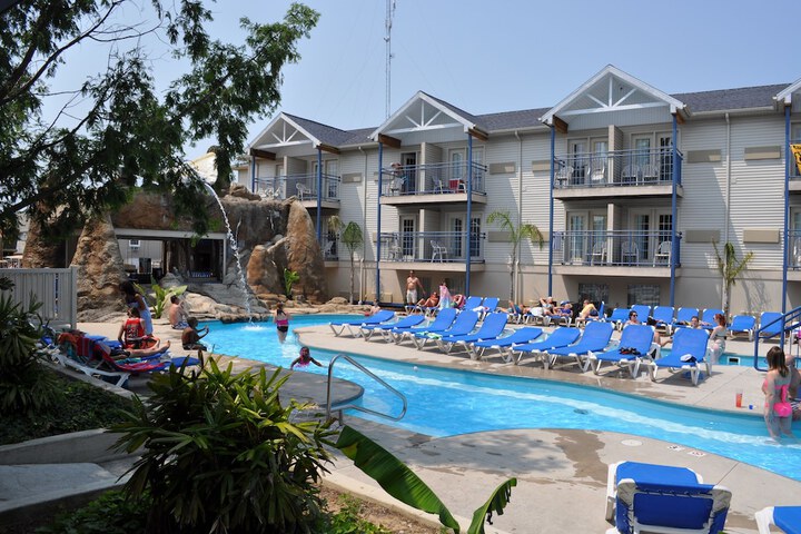 Pool 5 of 28