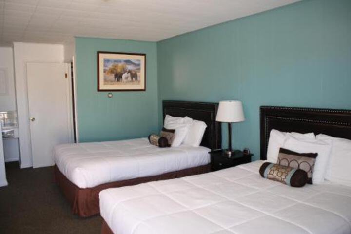 Oberlin Inn