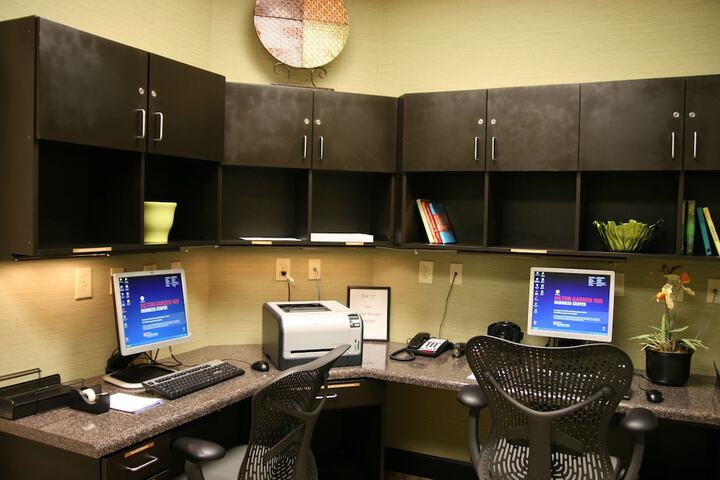 Hilton Garden Inn Birmingham / Trussville
