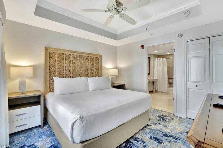 Bellasera Resort