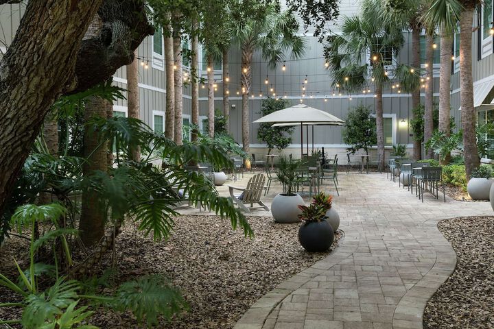Terrace/Patio 48 of 51