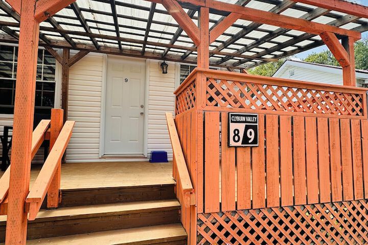 Terrace/Patio 87 of 122
