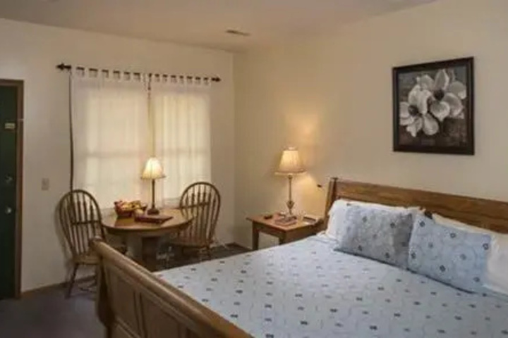 Carriage House