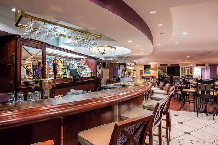D. Hotel Suites & Spa