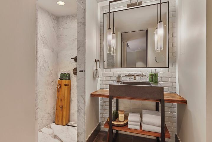 1 Hotel Central Park