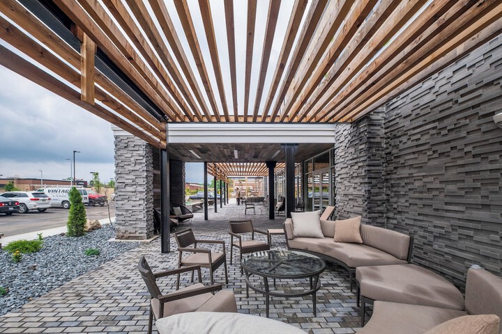 Courtyard by Marriott Toledo West