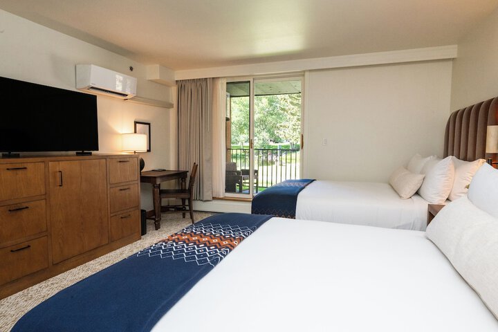 Rock Creek Resort
