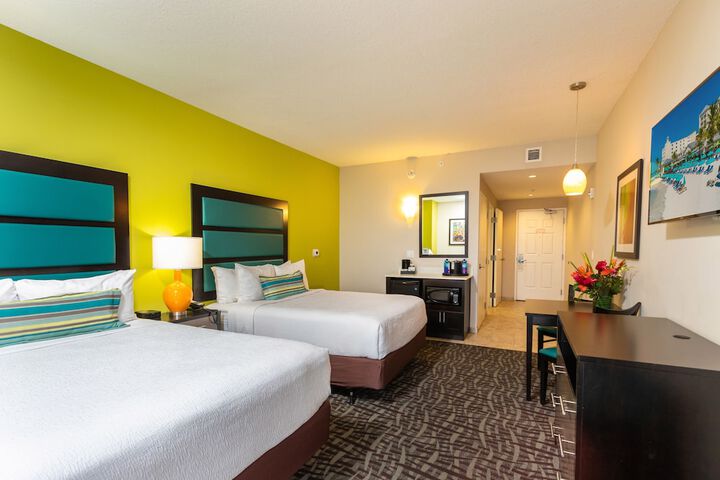 Shephards Beach Resort
