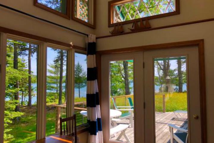 Sea Heather Cottage