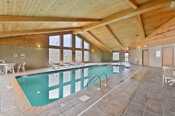 Pool 5 of 76