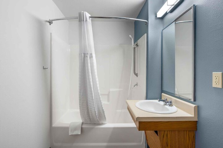 Extended Stay America Select Suites - Atlanta - Chamblee