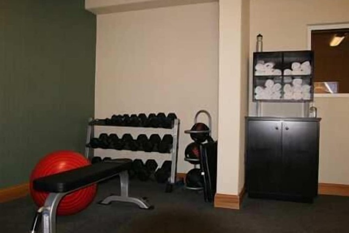 Hampton Inn Garden City